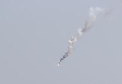 İsrail'den Lübnan'ın güneyine İHA saldırısı: 2 ölü