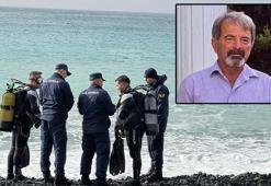 Hatay'da denize açıldıktan sonra kaybolan balıkçının cansız bedeni Kıbrıs'ta bulundu