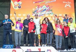 Mersin Maratonu, Türkiye topraklarında koşulan en hızlı maraton oldu