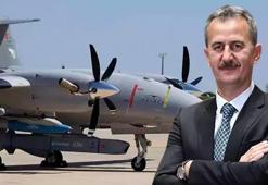 Haluk Görgün: Bayraktar AKINCI TİHA; aklın kusursuz uyumunu bir kez daha gösterdi