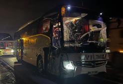 Kayseri’de 4 aracın karıştığı kazada 7 kişi yaralandı