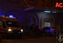 Mardin’de soluk borusuna fasulye kaçan 3 yaşındaki Ferit öldü