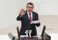 Bakan Tekin: Çocuklarımızı ucuz iş gücü olarak gören her türlü yaklaşım kabul edilemez