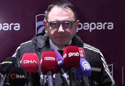 Beşiktaş Asbaşkanı Kılıç: Sabrımızı zorlamasınlar
