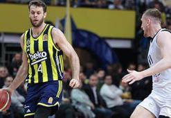 Fenerbahçe Beko – Anadolu Efes: 97-94