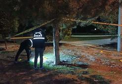 Konya'da iki grup arasında silahlı kavga: 2 yaralı