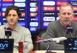 Trabzonspor- Beşiktaş maçının ardından