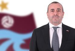 Trabzonspor Başkan Yardımcısı Saral: Herkes haddini bilsin