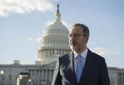 Kasapoğlu, Washington temaslarını değerlendirdi: Daha somut adımların atılacağına inanıyoruz