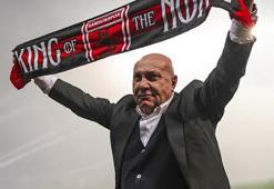 Yüksel Yıldırım: Thomas Reis hocamızla 2 yıl sözleşme uzatmak için anlaştık