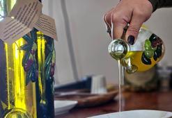 Dünyanın en sağlıklı zeytinyağının litresi 1500 TL