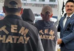 Zafer Partisi Dörtyol İlçe Başkanı, FETÖ’den gözaltına alındı