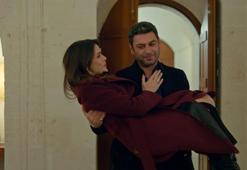 Uzak Şehir'de Cihan ve Alya bölüme damga vuracak