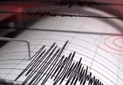 Hatay'da 4.2 büyüklüğünde deprem