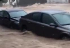 Fas’ta sel ve fırtına: 21 ölü