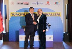 Türkiye Tenis Ligi finalleri başladı
