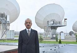 Bakan Uraloğlu: Türksat'ın veri merkezi kapasitesi 8 katın üzerinde artacak