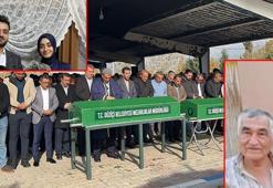 Osmaniye'deki kazada ölen 3 kişi toprağa verildi