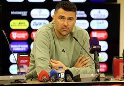 Burak Yılmaz: Saha içi başarı, saha dışındaki fedakarlığın taktir görmediğini hissediyorum