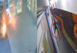 Diyarbakır’da markete patlayıcı madde atıp kaçan 2 şüpheli yakalandı