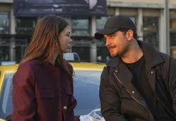 Eşref’in aşk ‘Rüya’sı