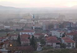 Hava kirliliğinin alarm verdiği Keşan'da soba ve kaloriferlere 'saat' ayarı