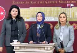 TBMM'deki taciz iddialarının takip edilmesi için komisyonda izlem grubu oluşturuldu