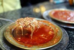 Dünyanın en iyi 100 çorbası arasına giren beyrana kışın yoğun ilgi