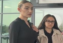 Şarkıcı Güllü’nün kızının arkadaşı Sultan Nur Ulu’nun savcılık ifadesi ortaya çıktı