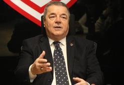 Samsunspor Başkanvekili Bilen: Sözde taraftarlardan şikayetçiyim