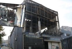 7 kişinin öldüğü fabrikadaki ihmaller zinciri iddianamedeki ifadelere yansıdı