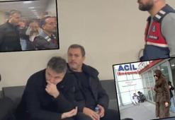 Mehmet Akif Ersoy ve Ela Rumeysa Cebeci'nin uyuşturucu testinin sonucu ortaya çıktı