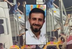 Mardin’de mısır kurutma silosu çöktü: 1 ölü