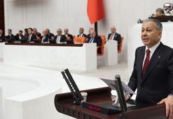 Bakan Yerlikaya: 2016 yılından bu yana ülkelerine dönüş yapan Suriyeli sayısı 1 milyon 330 bin