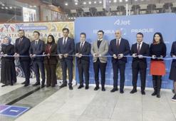 AJet İstanbul Prag seferlerine başladı