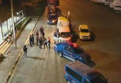 81 ilde 972 düzensiz göçmen yakalandı