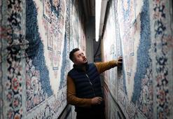 Gaziantep’ten 143 ülkeye halı ihracatı