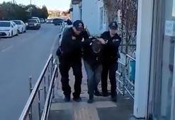 Komşusunu vuran şüpheli: Beni dövmüştü, sokakta görünce ateş ettim