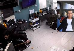 Kağıthane’de baltayla kuaförü basıp klimayı patlattı: Bizi kesmeye mi gelmiş bilmiyorum