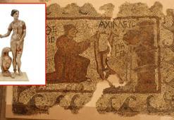 Bakan Ersoy: Dünya mirası Troya, Roma'da sanatseverlerle buluşacak