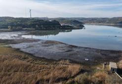 Aralık ayındaki yağış yetmedi: İstanbul barajlarında düşüş yeniden başladı