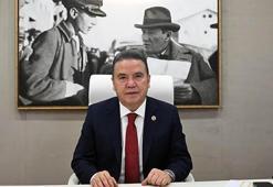 Antalya'daki 'rüşvet' ve 'yolsuzluk' soruşturmasında Muhittin Böcek'in son ifadesi alınacak