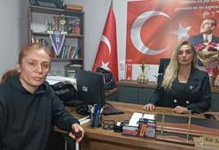 Eski eşi ile oğluna otomobille çarpıp yaralayan sanık için 42 yıla kadar hapis istemi