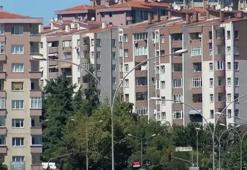 TÜİK: Kasım ayında 141 bin 100 konut satıldı