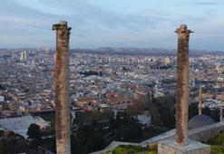 Şanlıurfa, 2029 Dünya Gastronomi Şehri için aday oldu