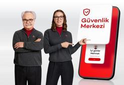 Akbank'tan 'Güvenlik Merkezi' hizmeti