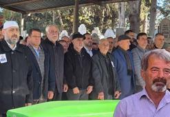 Denizde kaybolduktan 13 gün sonra KKTC'de cesedi bulunan Hataylı balıkçı toprağa verildi