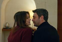 Cihan ve Alya aşka teslim oldu