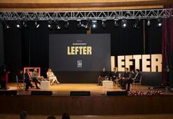 ODTÜ'de 'Lefter' özel gösterimi gerçekleşti