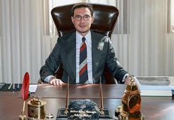 Tokat Belediye Başkanı Yazıcıoğlu’nun makam odasında dinleme cihazı bulundu